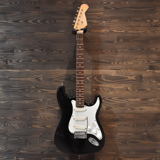 Guitar Galleries 'MOD SHOP' Exclusive Burswood Partscaster.