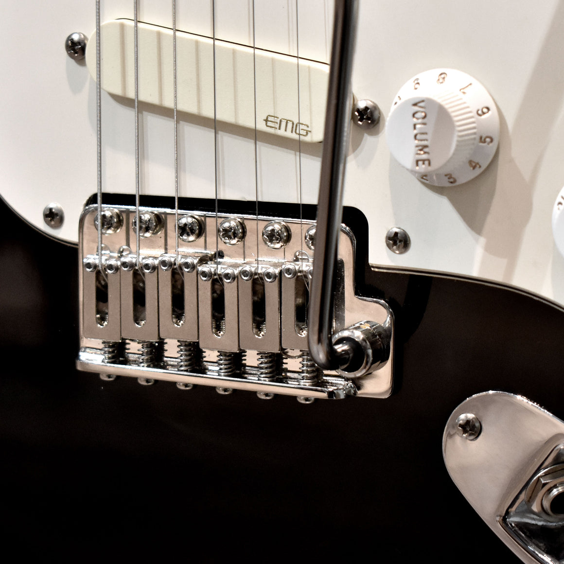 Guitar Galleries 'MOD SHOP' Exclusive Burswood Partscaster.