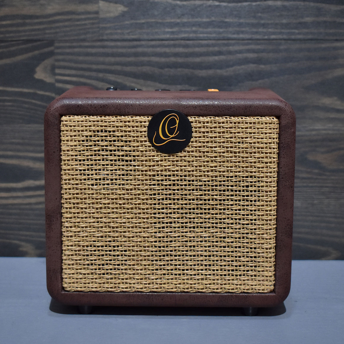 Ortega PTWO Pocket Acoustic Guitar Amplifier