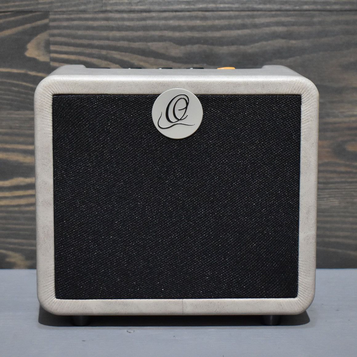 Ortega PTWO-E Pocket Electric Guitar Amplifier