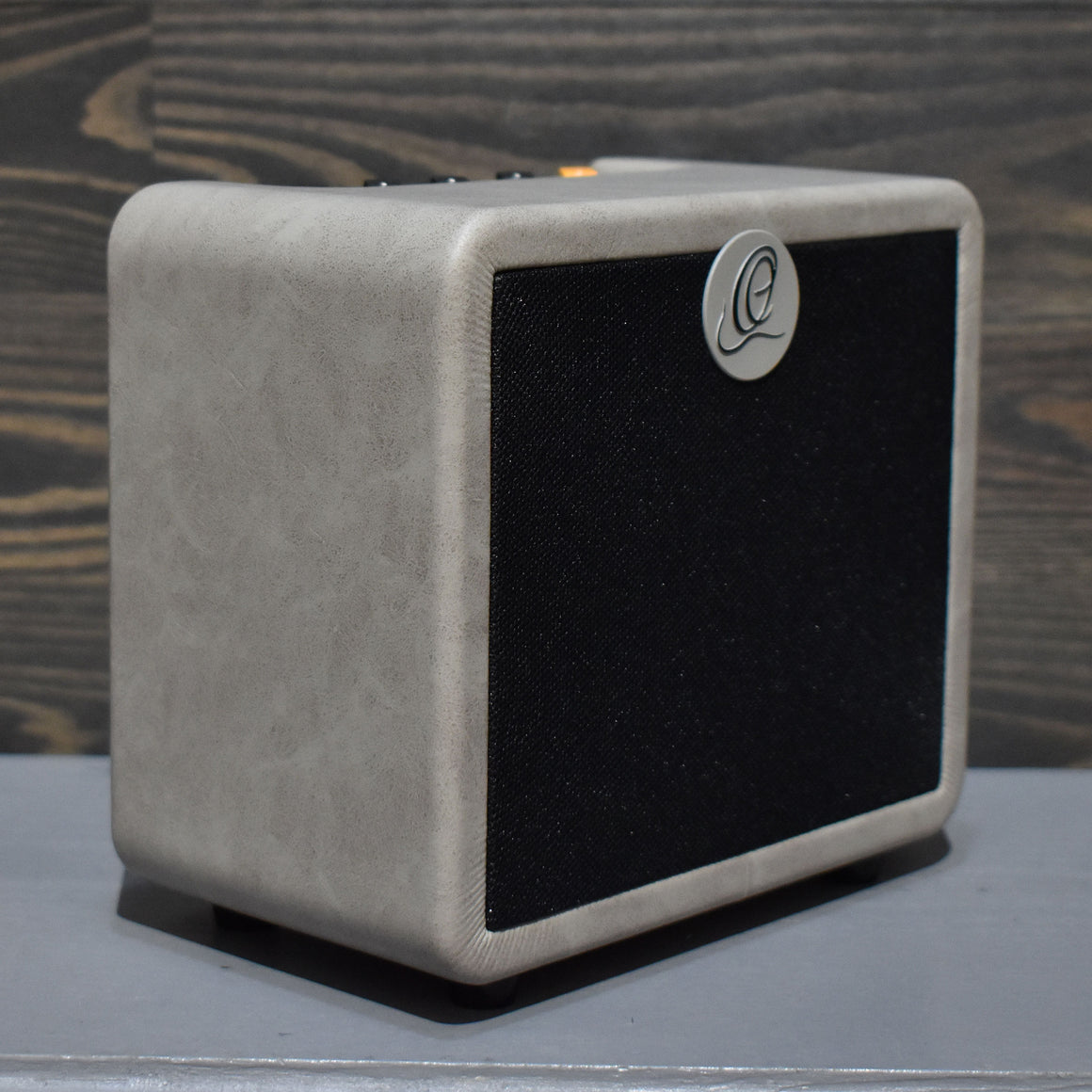 Ortega PTWO-E Pocket Electric Guitar Amplifier