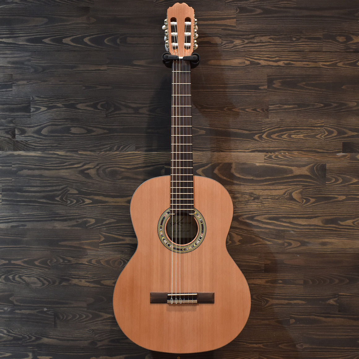 Kremona Soloist R65C-T-OP Classical Guitar