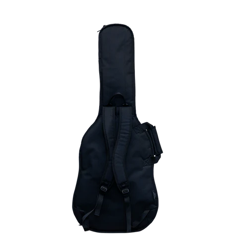 Ritter Evilard Dreadnought Guitar Gig Bag Sea Ground Black