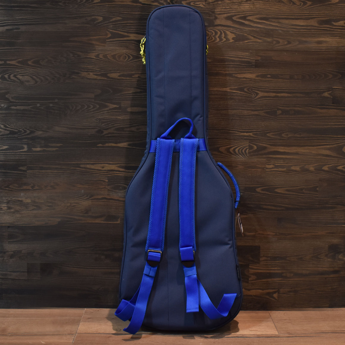 Ritter Carouge Electric Guitar Bag - Atlantic Blue (RGC3-E)