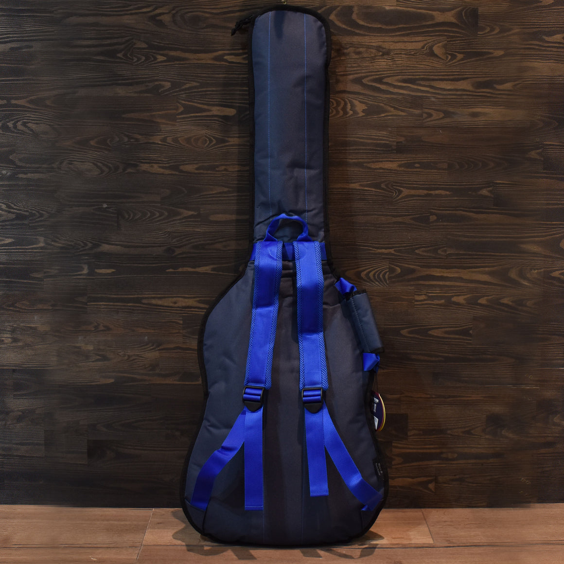 Ritter Evilard Electric Bass Guitar Gig Bag Atlantic Blue