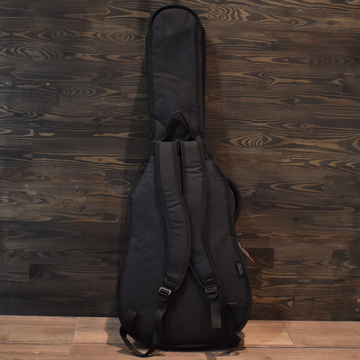 Ritter Films Travel / Classical 3/4 Gig Bag Sea Ground Black