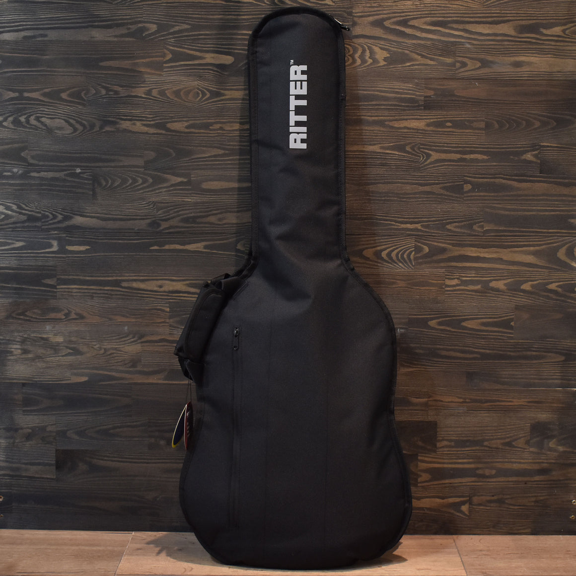 Ritter Films Electric Guitar Gig Bag Sea Ground Black