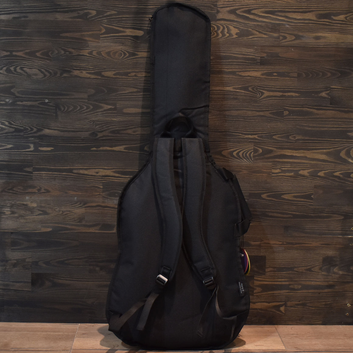Ritter Films Electric Guitar Gig Bag Sea Ground Black