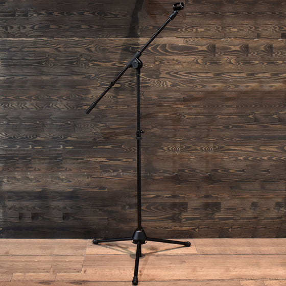 Rotosound Microphone Boom Stand Including Mic Clip