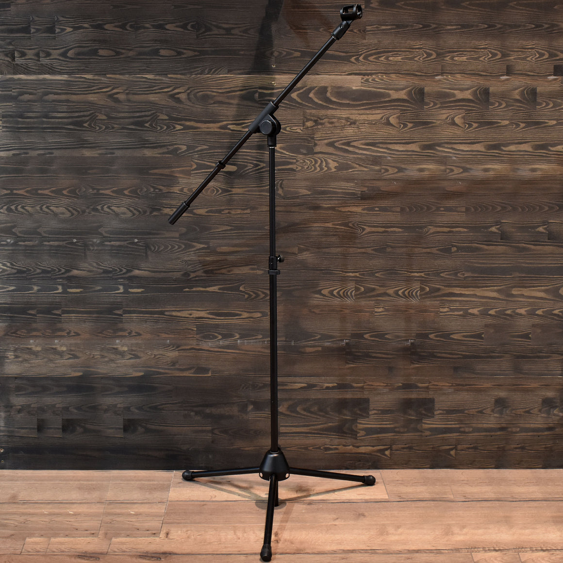 Rotosound Microphone Boom Stand Including Mic Clip