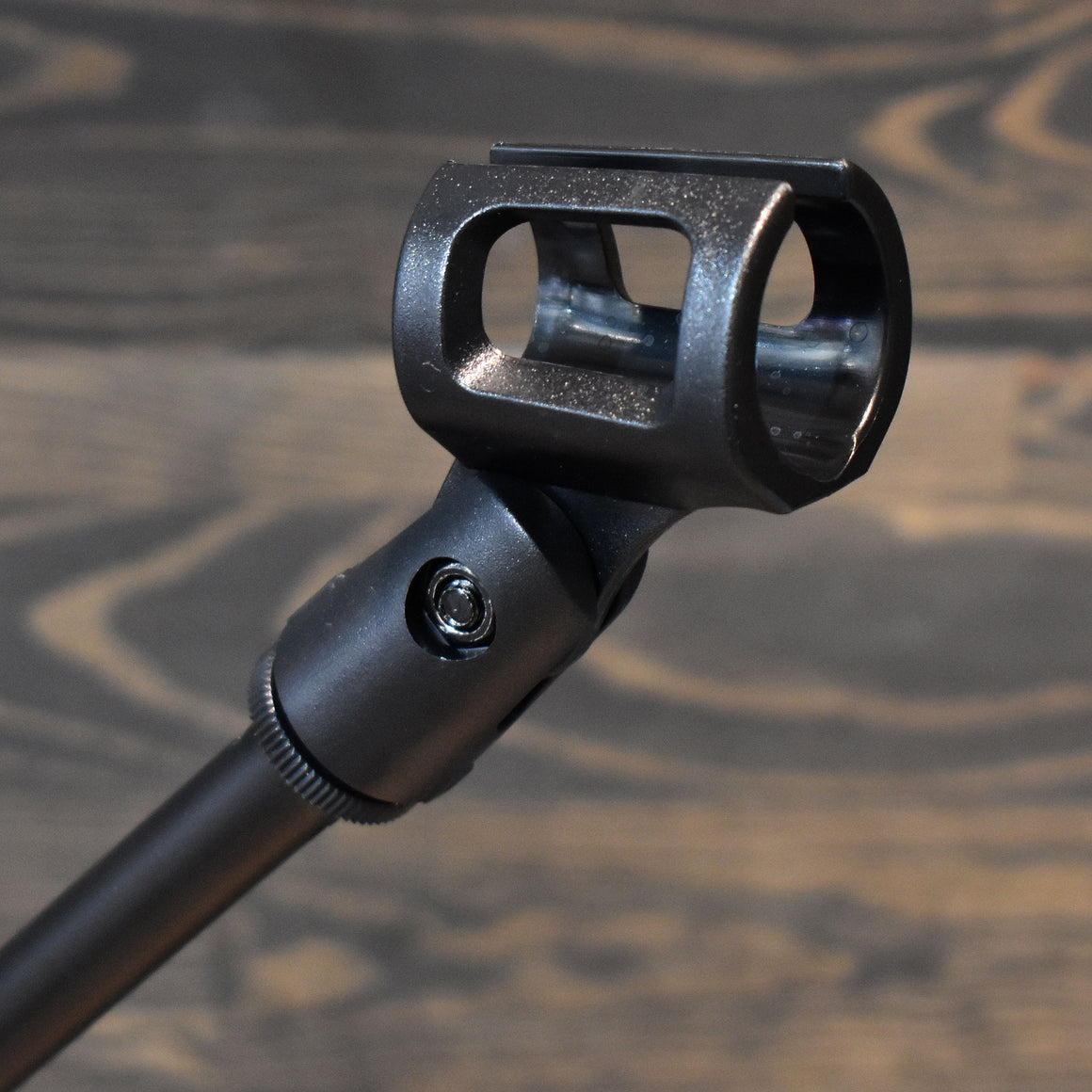Rotosound Microphone Boom Stand Including Mic Clip