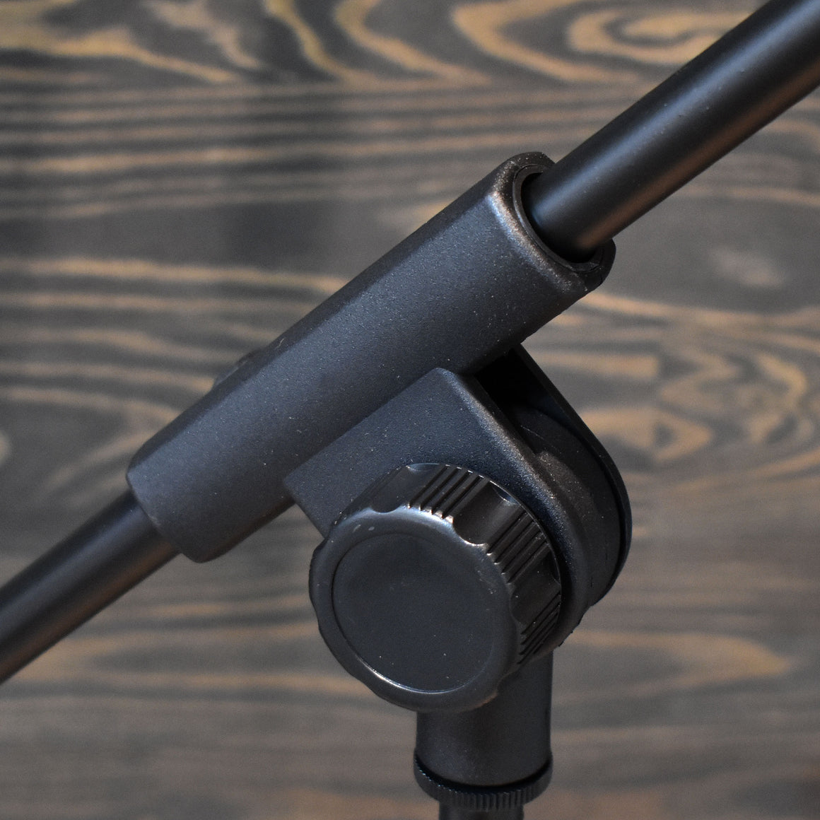 Rotosound Microphone Boom Stand Including Mic Clip