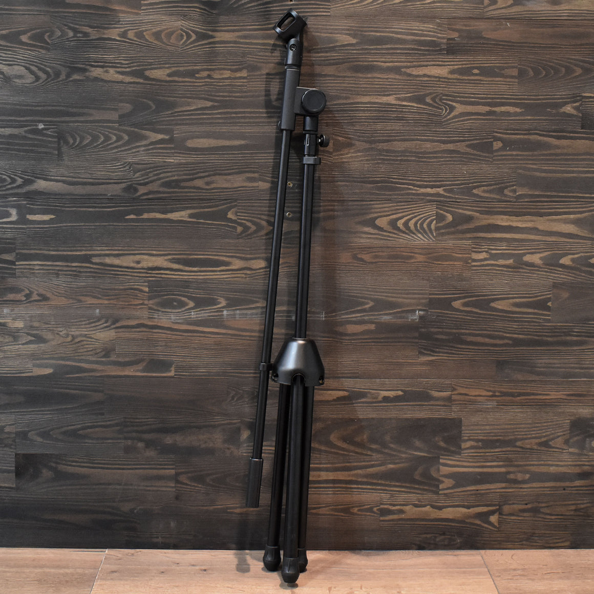 Rotosound Microphone Boom Stand Including Mic Clip