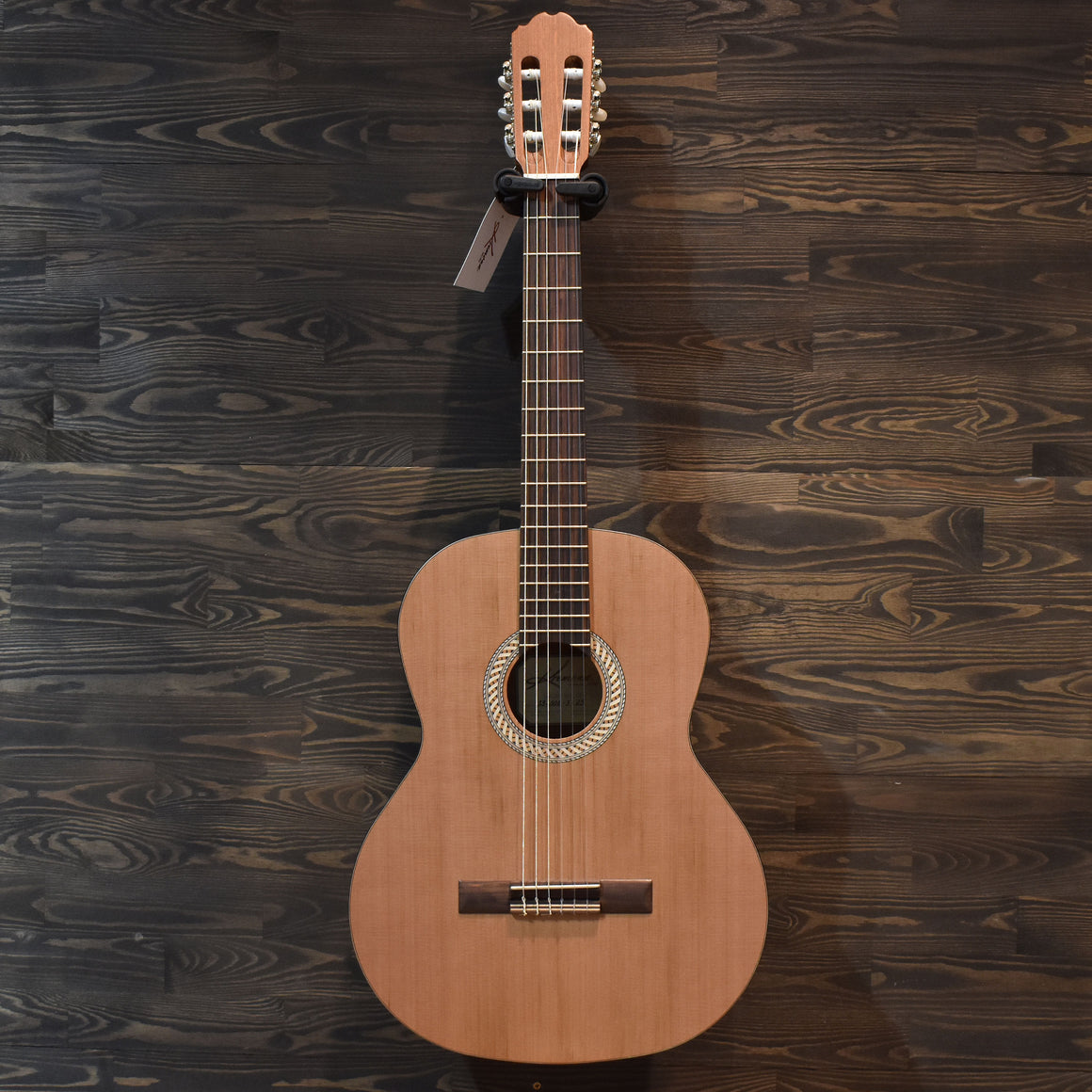Kremona Soloist S65C-OP Classical Guitar