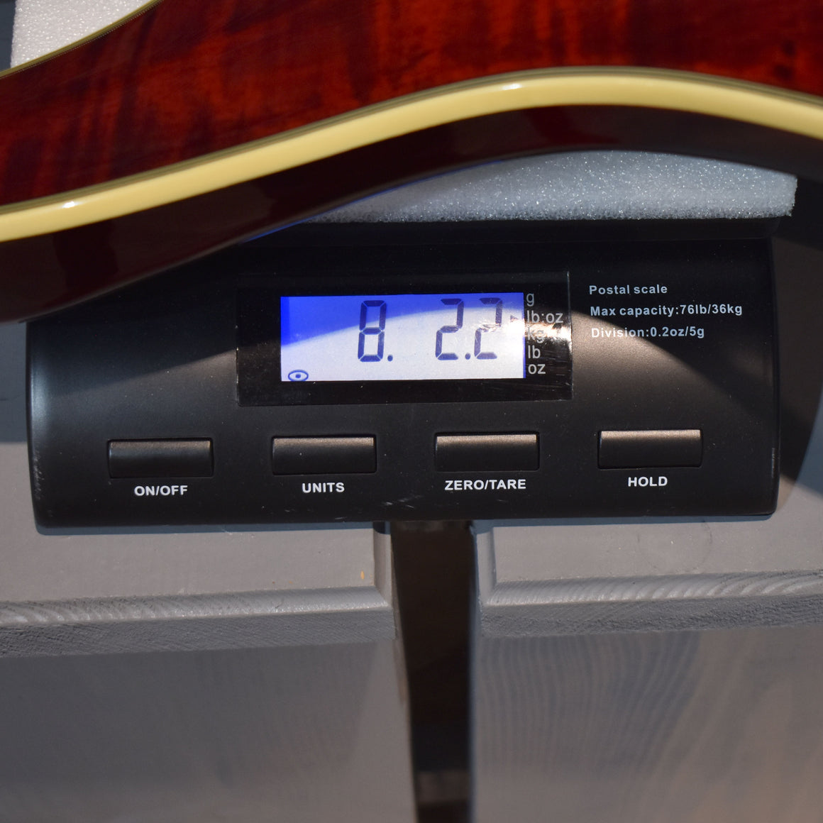 Schecter Diamond Series Omen Extreme 5 Electric Bass Guitar (Pre-Owned)