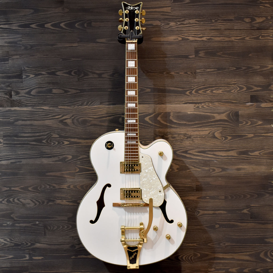 Shine SH-943 Electric Guitar (Pre-Owned)