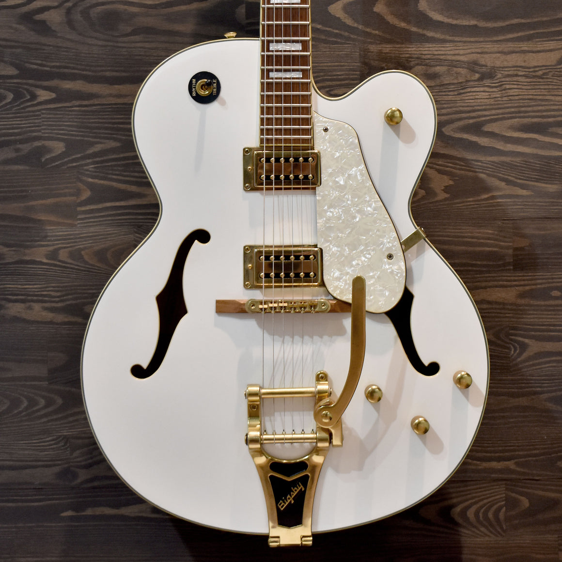 Shine SH-943 Electric Guitar (Pre-Owned)