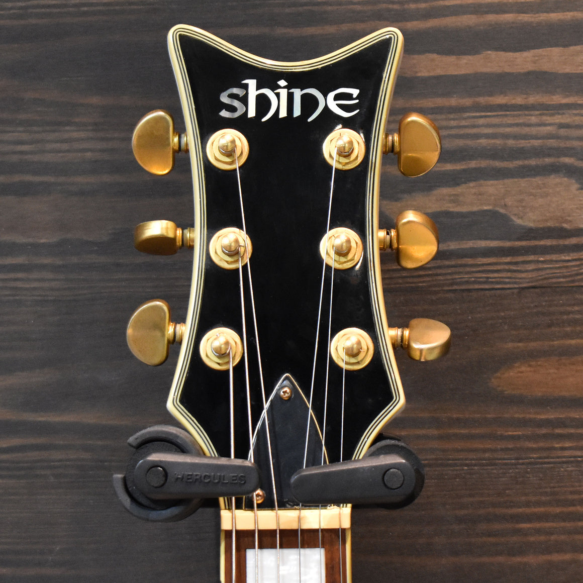 Shine SH-943 Electric Guitar (Pre-Owned)