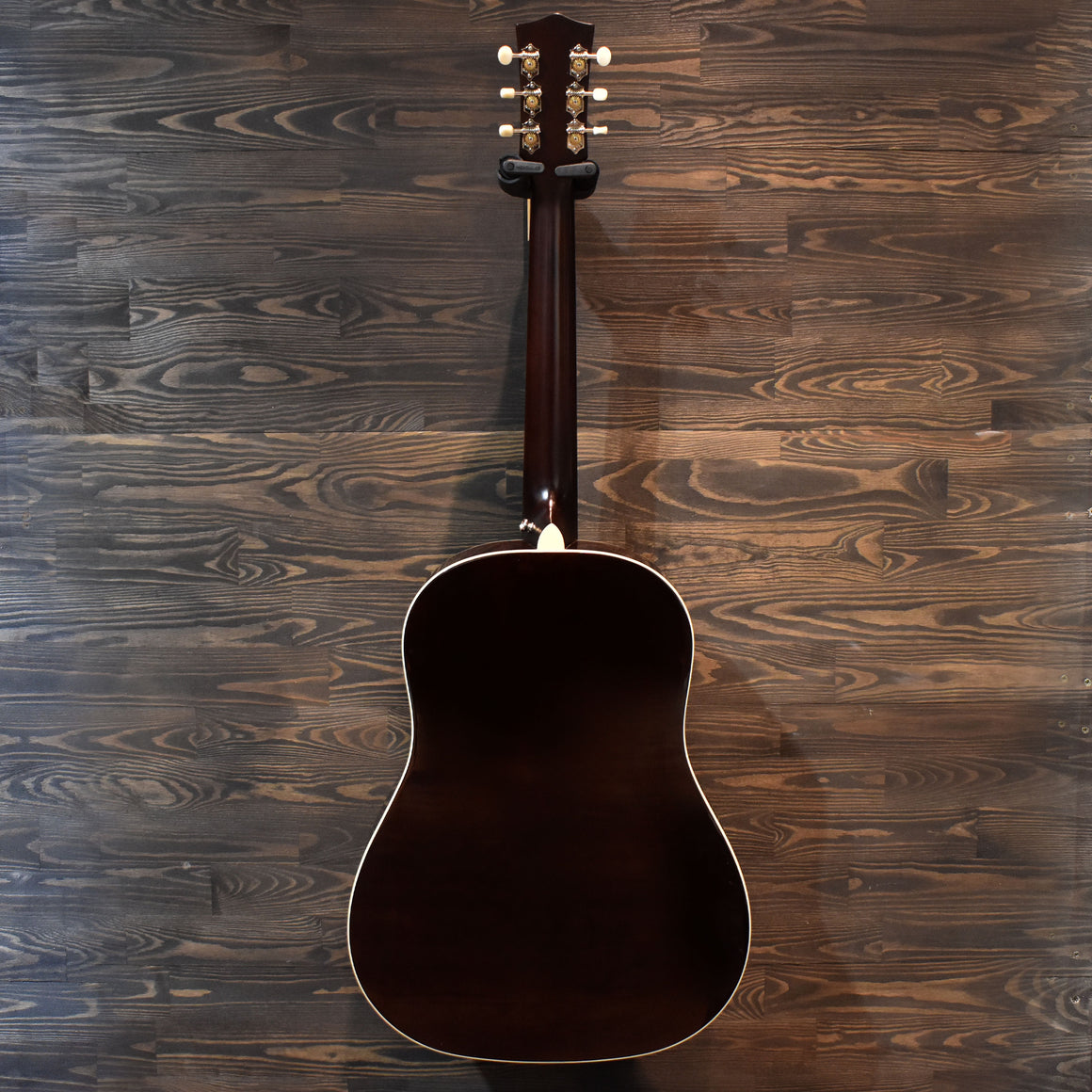 Sigma JM-SG45 Sunburst Electro Acoustic Guitar W/Gig Bag (Pre-Owned)