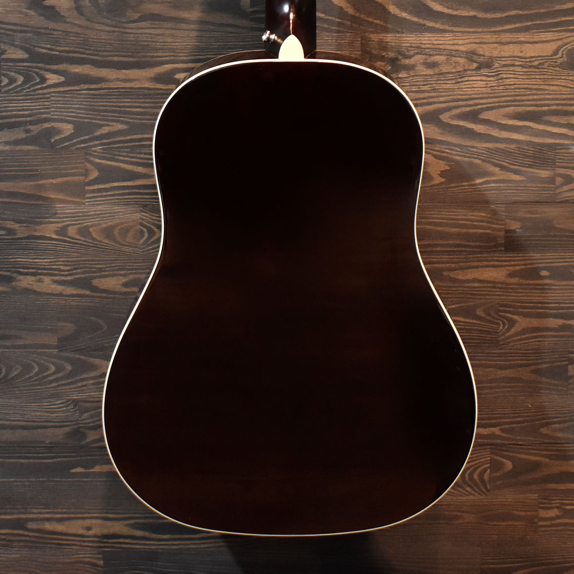 Sigma JM-SG45 Sunburst Electro Acoustic Guitar W/Gig Bag (Pre-Owned)