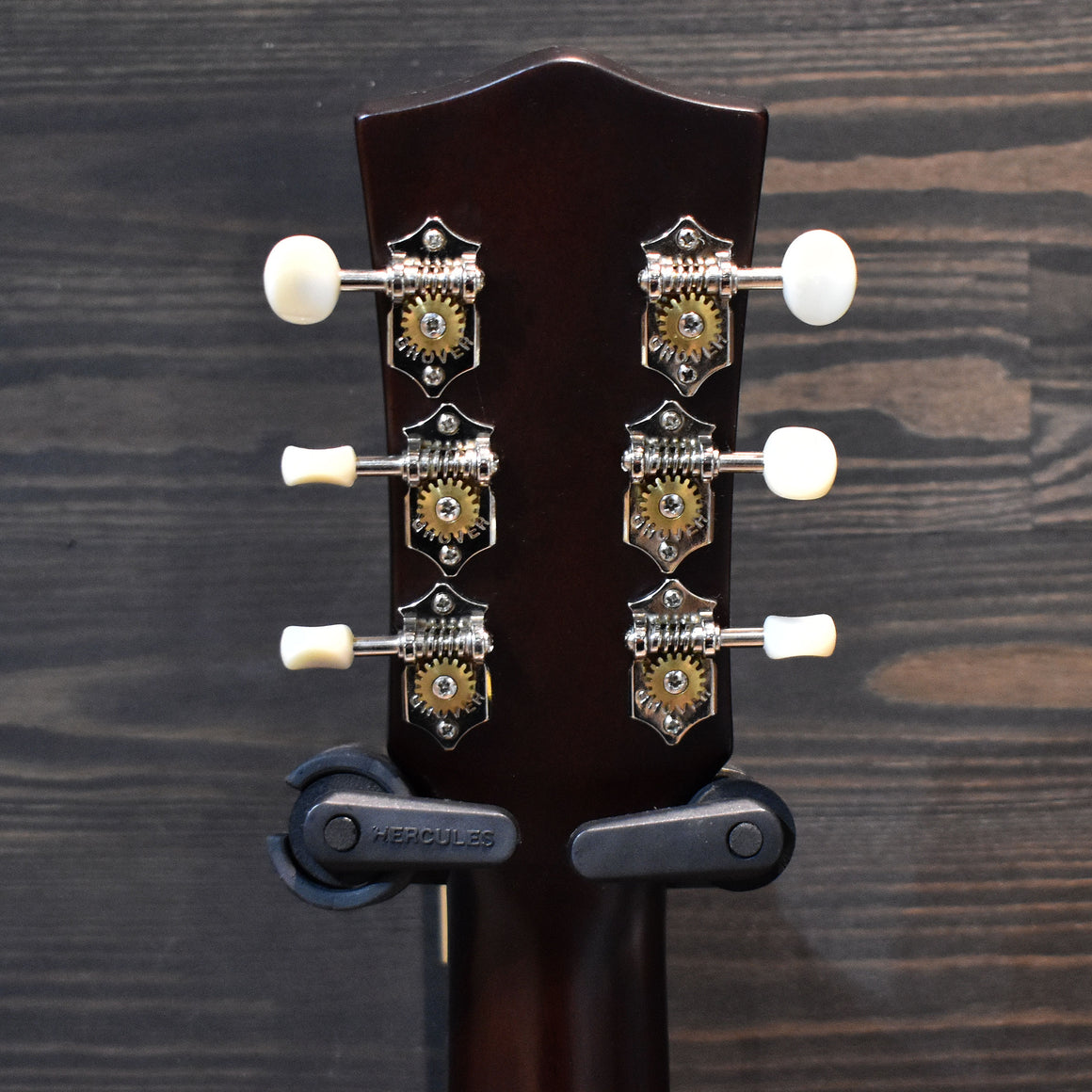 Sigma JM-SG45 Sunburst Electro Acoustic Guitar W/Gig Bag (Pre-Owned)