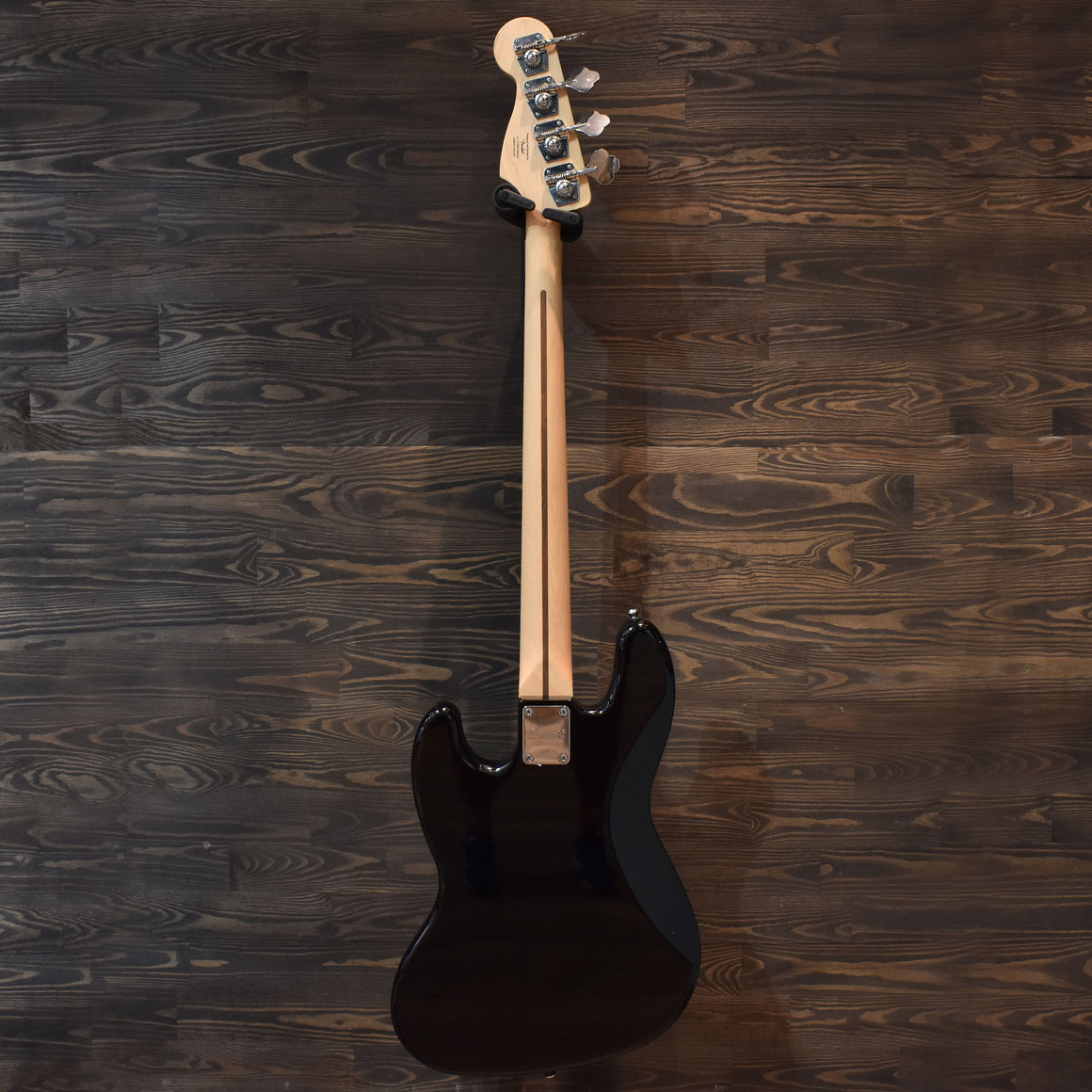 Squier Affinity Jazz Electric Bass Black (Pre-Owned)