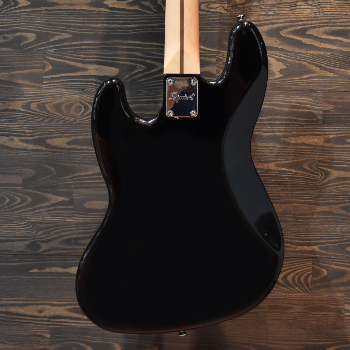 Squier Affinity Jazz Electric Bass Black (Pre-Owned)