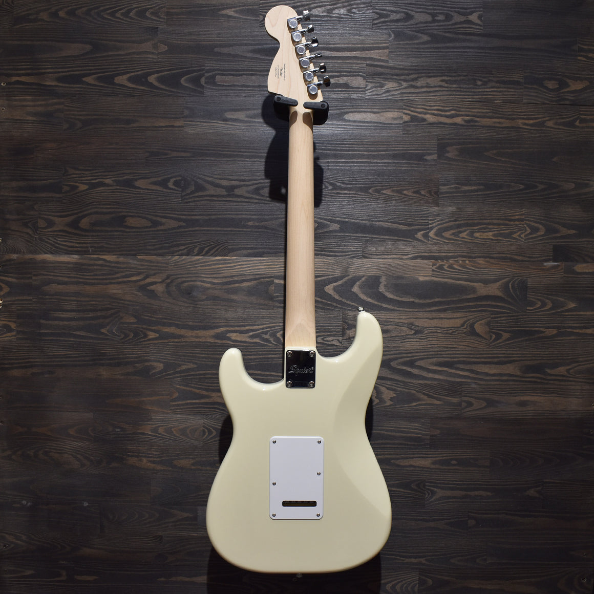 Squier Affinity Stratocaster Olympic White Electric Guitar