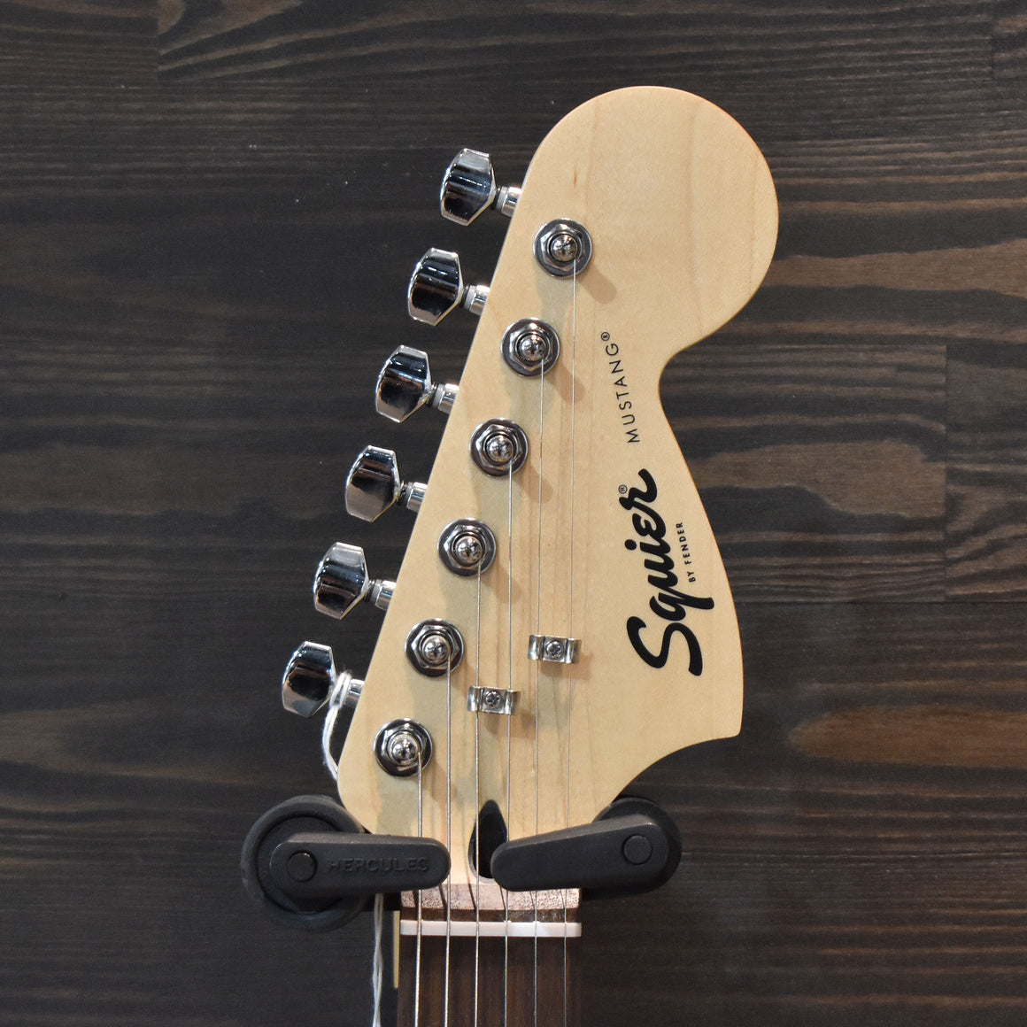 Squier Sonic Mustang HH Electric Guitar California Blue
