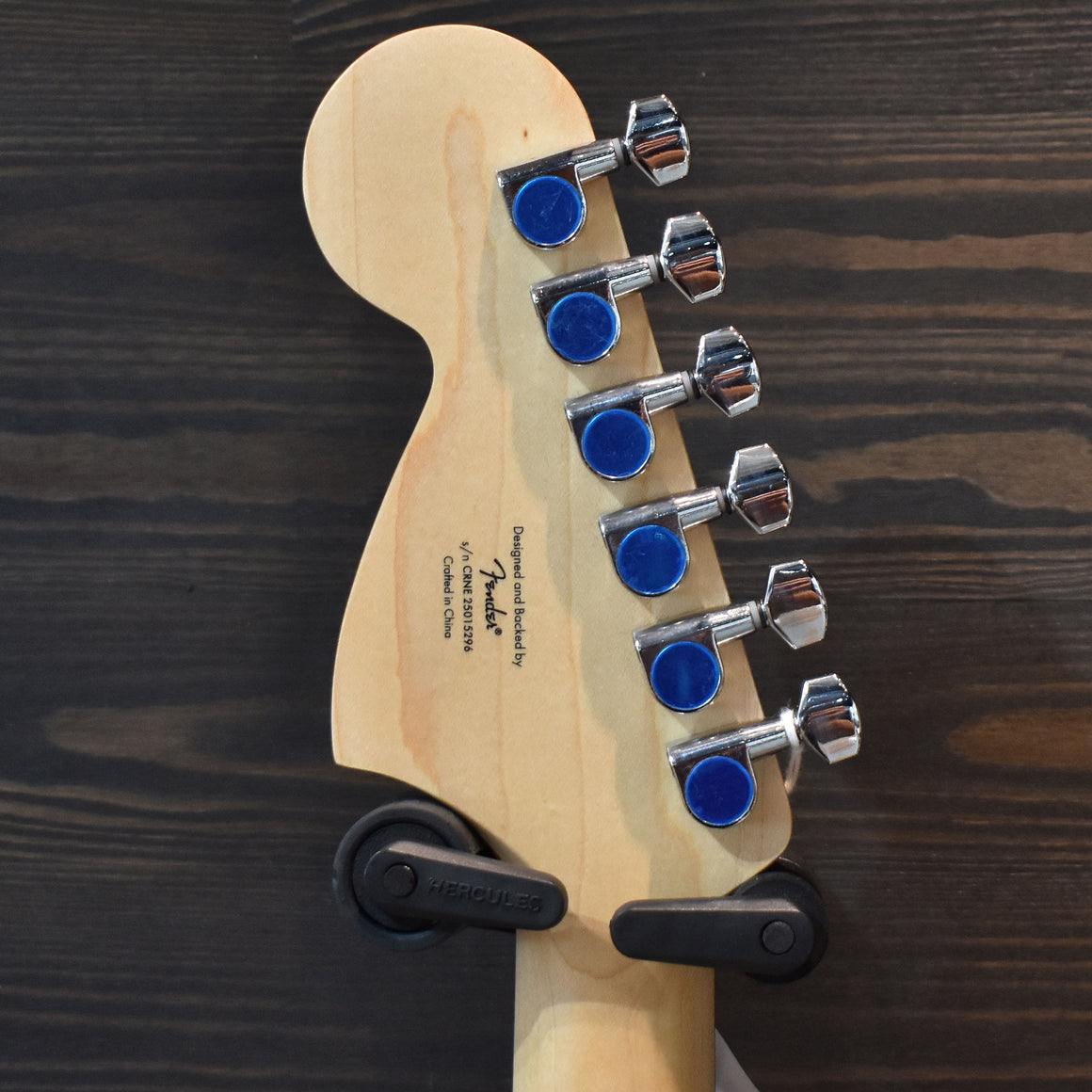 Squier Sonic Mustang HH Electric Guitar California Blue