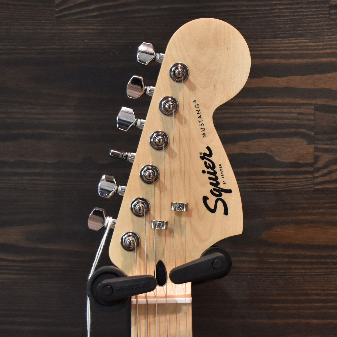 Squier Sonic Mustang Electric Guitar Torino Red
