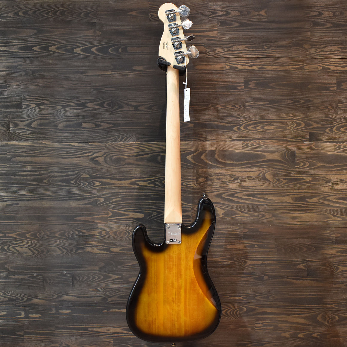Squier Sonic Precision Electric Bass 2-Colour Sunburst