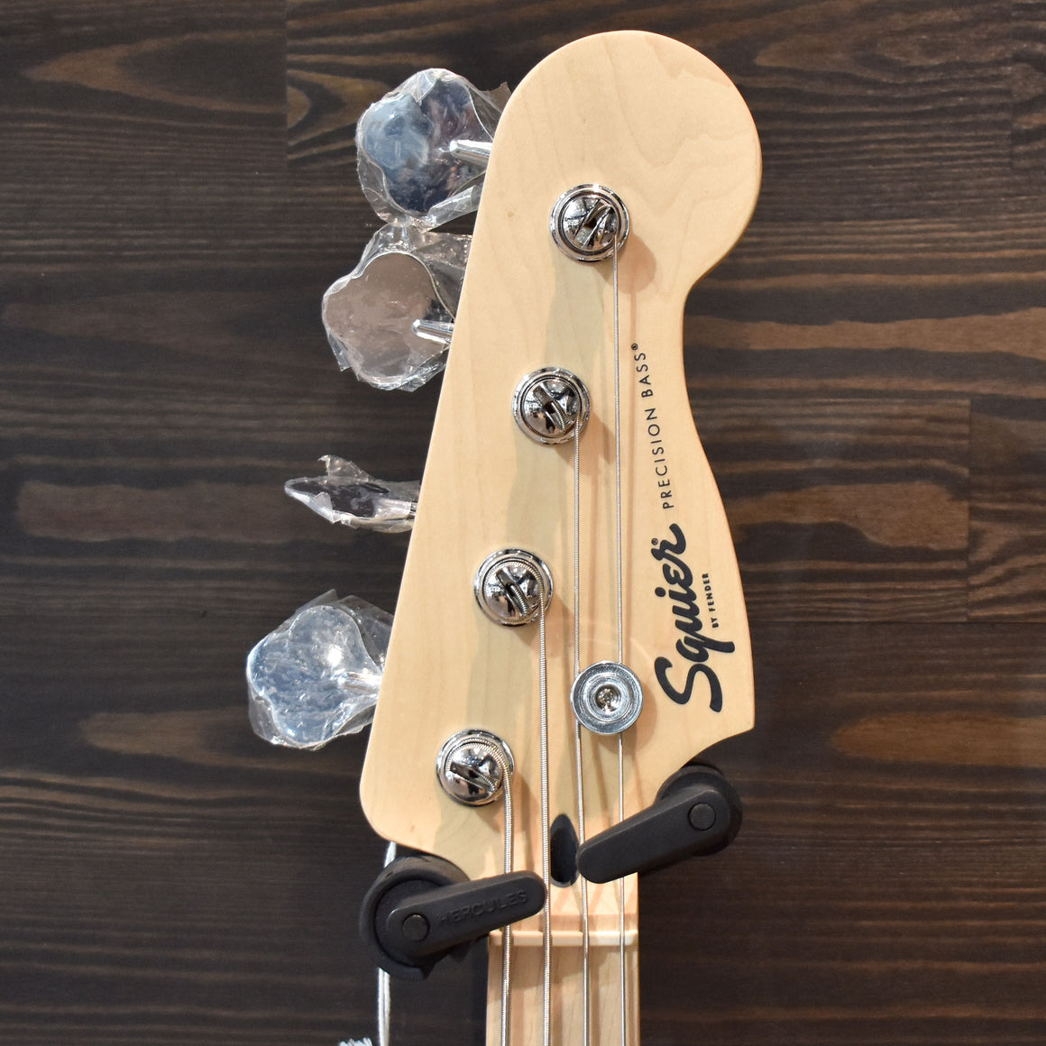 Squier Sonic Precision Electric Bass 2-Colour Sunburst