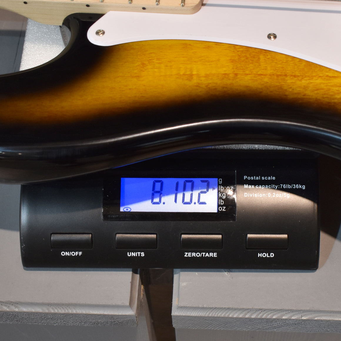 Squier Sonic Precision Electric Bass 2-Colour Sunburst