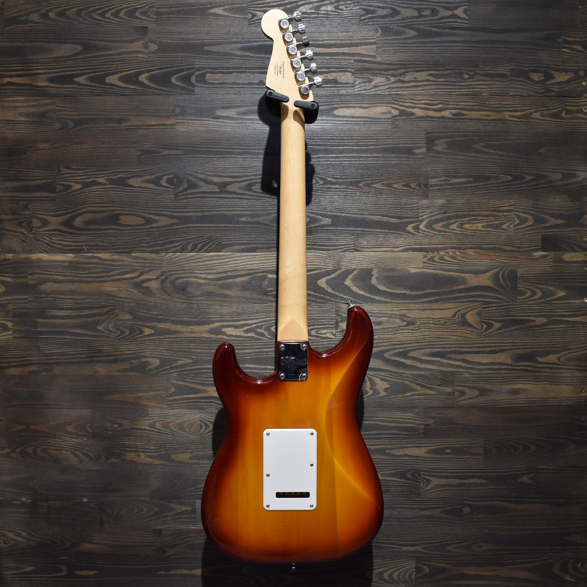 Squier Sonic Stratocaster Sienna Sunburst Electric Guitar