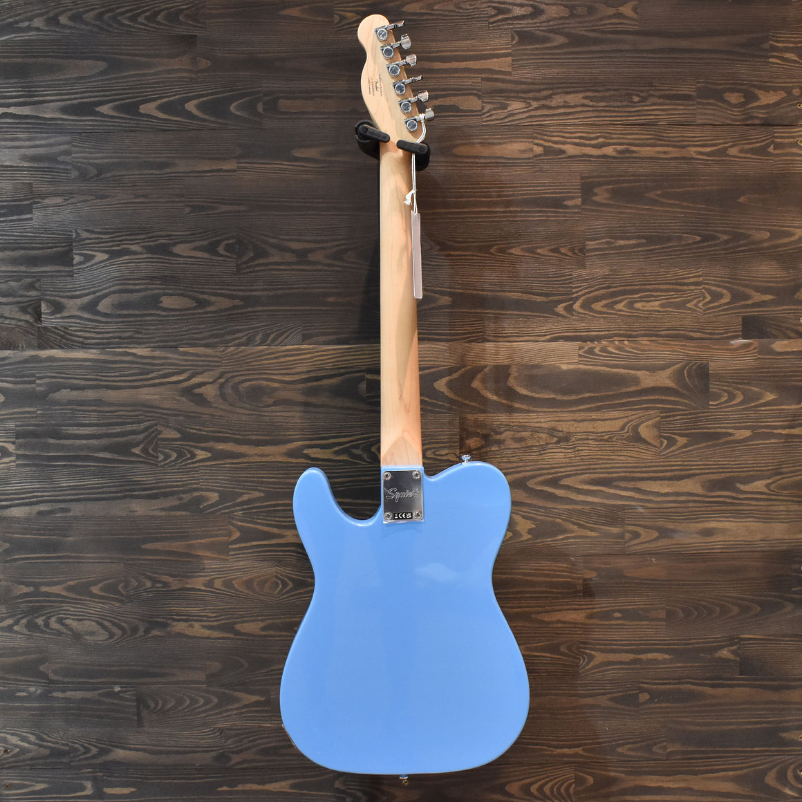 Squier Sonic Telecaster California Blue Electric Guitar