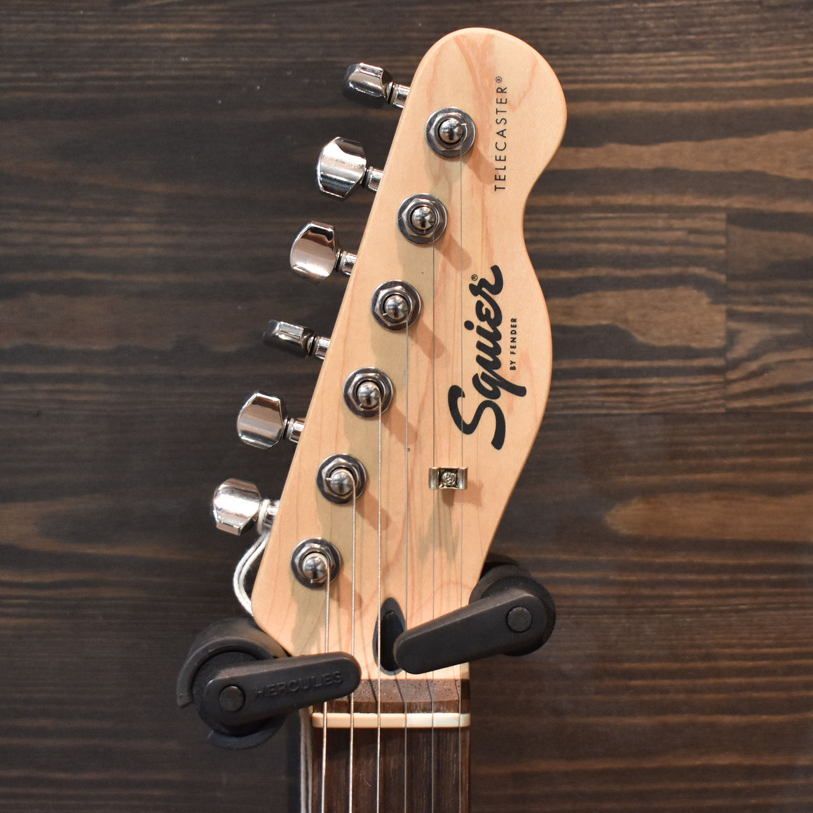 Squier Sonic Telecaster California Blue Electric Guitar