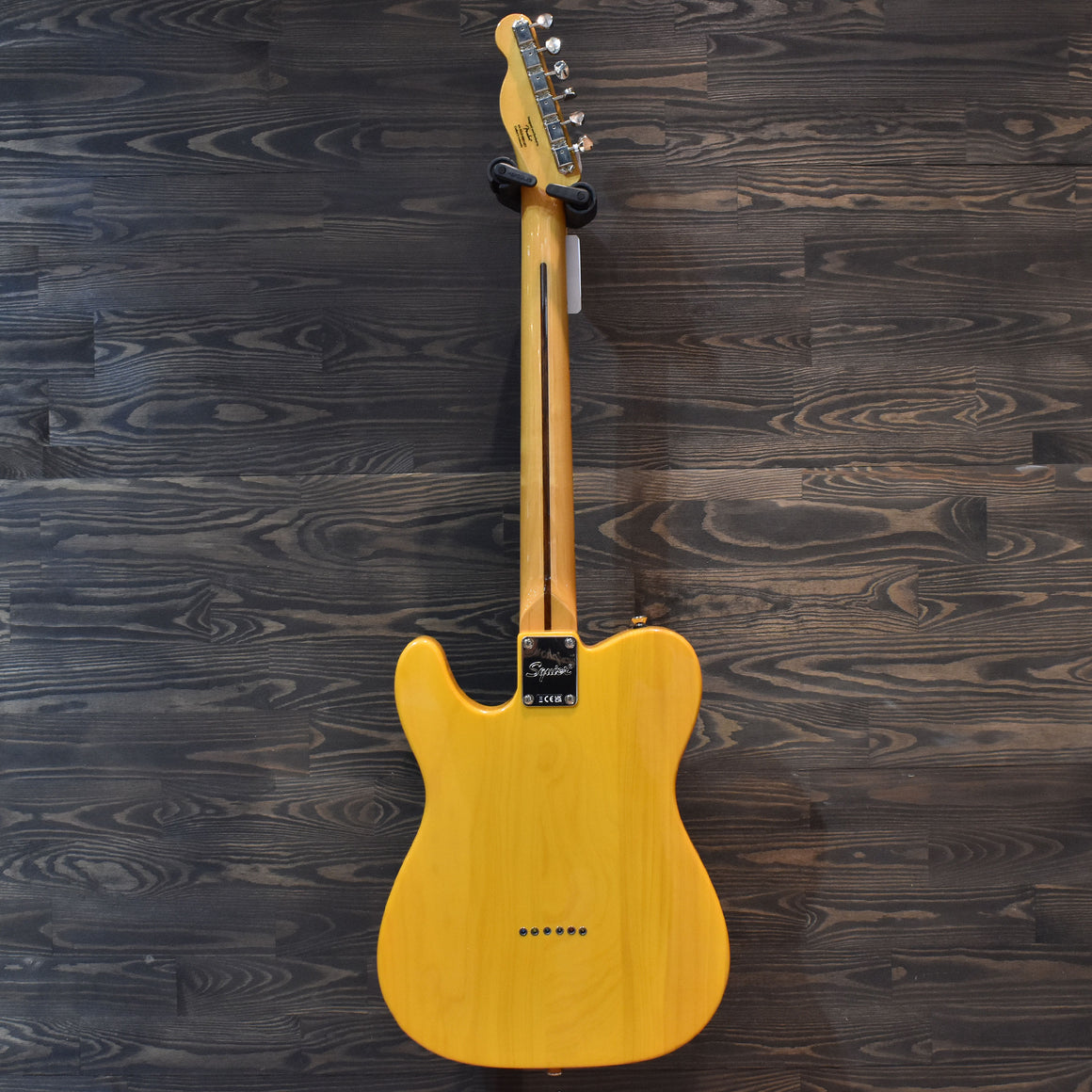 Squier Classic Vibe 50s Telecaster MN Butterscotch Blonde Electric Guitar