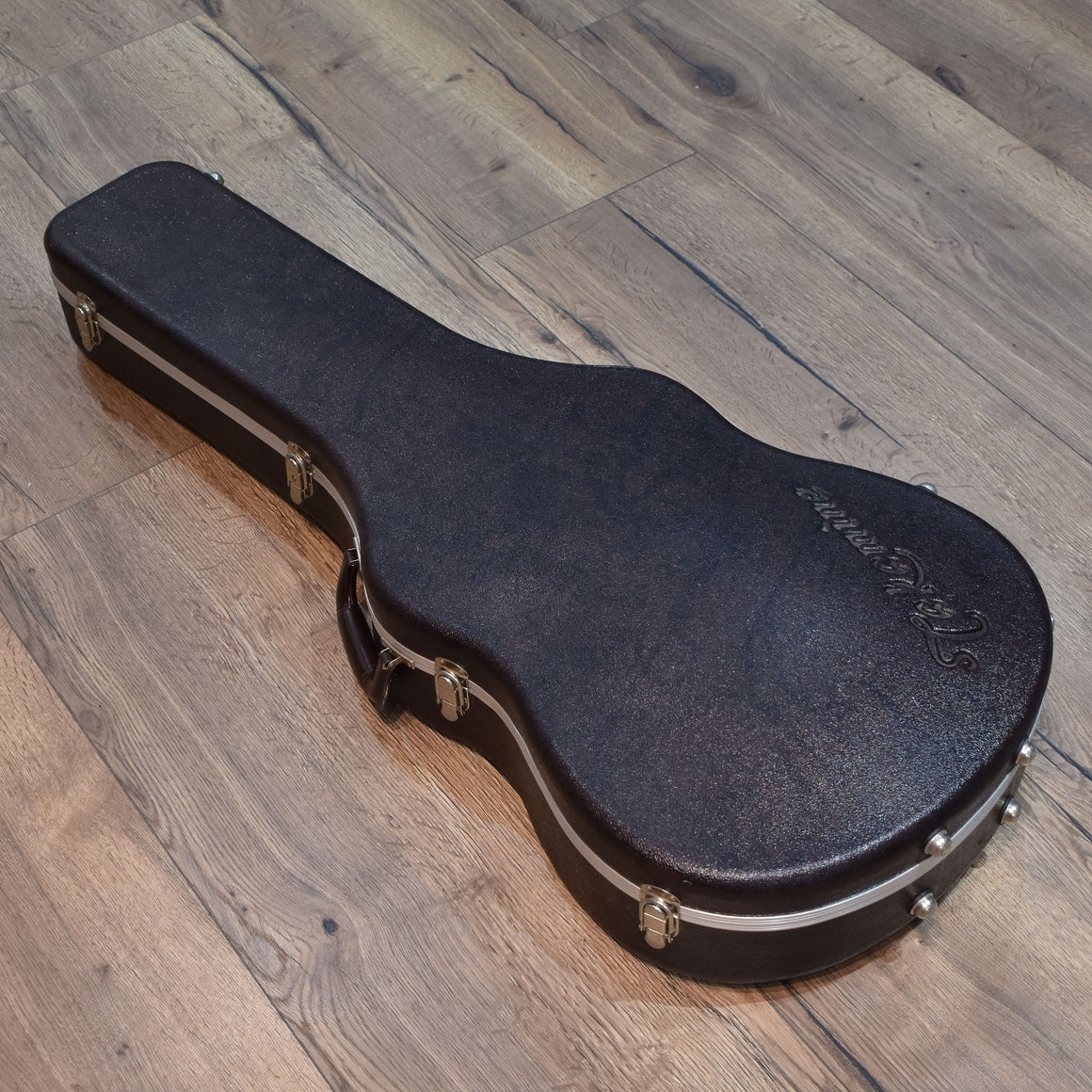 Takamine NV460S Acoustic Guitar w/Hard Case (Pre-Owned)