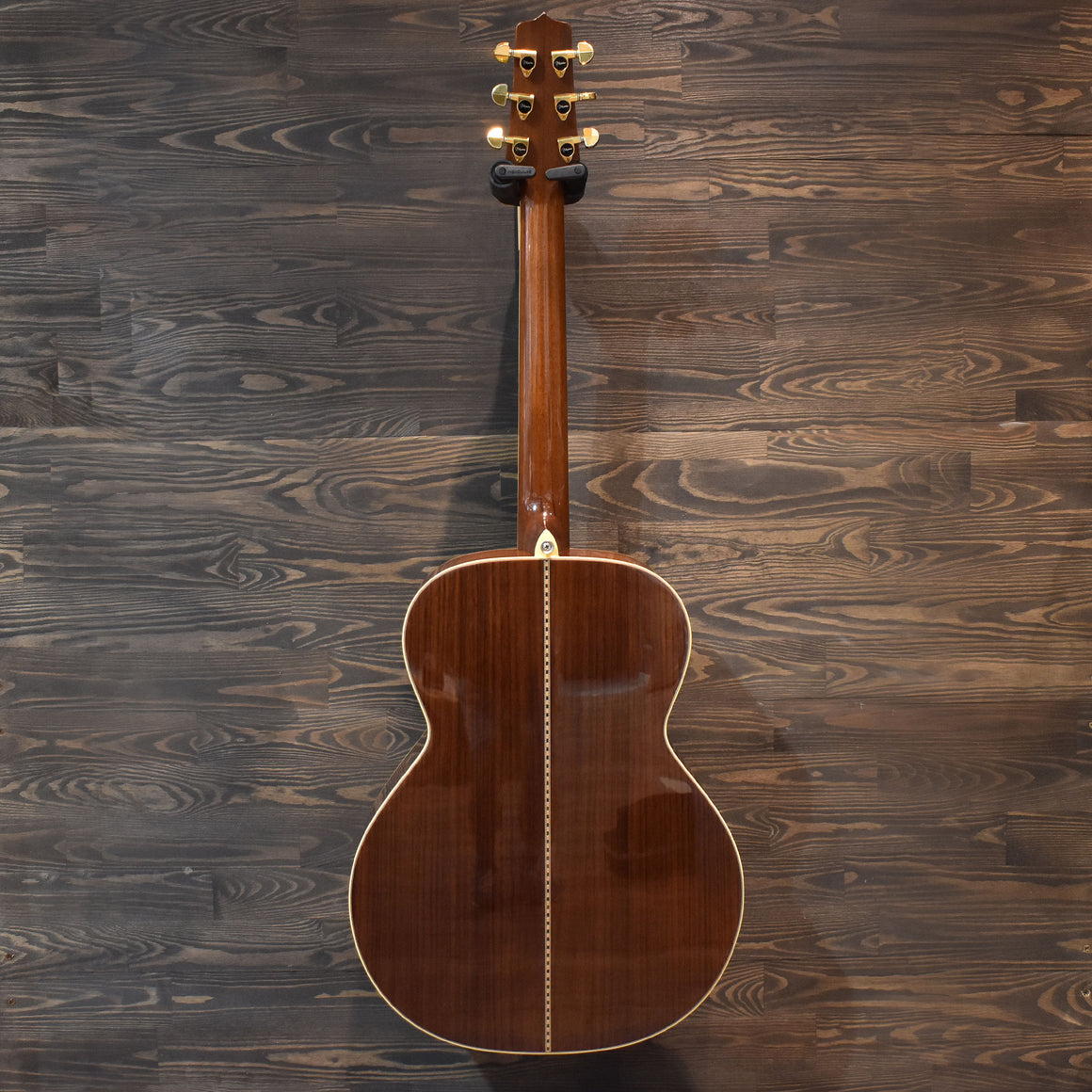 Takamine NV460S Acoustic Guitar w/Hard Case (Pre-Owned)