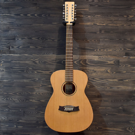 Tanglewood TWRO12 12-String Acoustic Guitar (Pre-Owned)