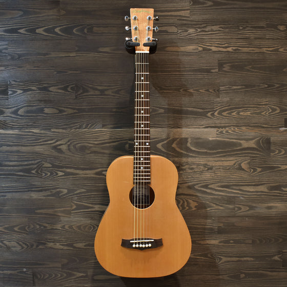 Tanglewood TWR T Roadster Series Folk Traveler Acoustic Guitar (Pre-Owned)