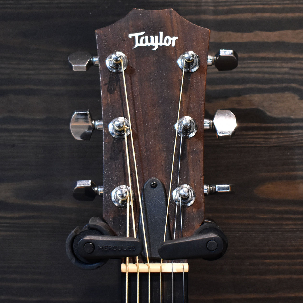 Taylor A10e Electro-Acoustic Guitar w/Gig Bag (Pre-Owned)