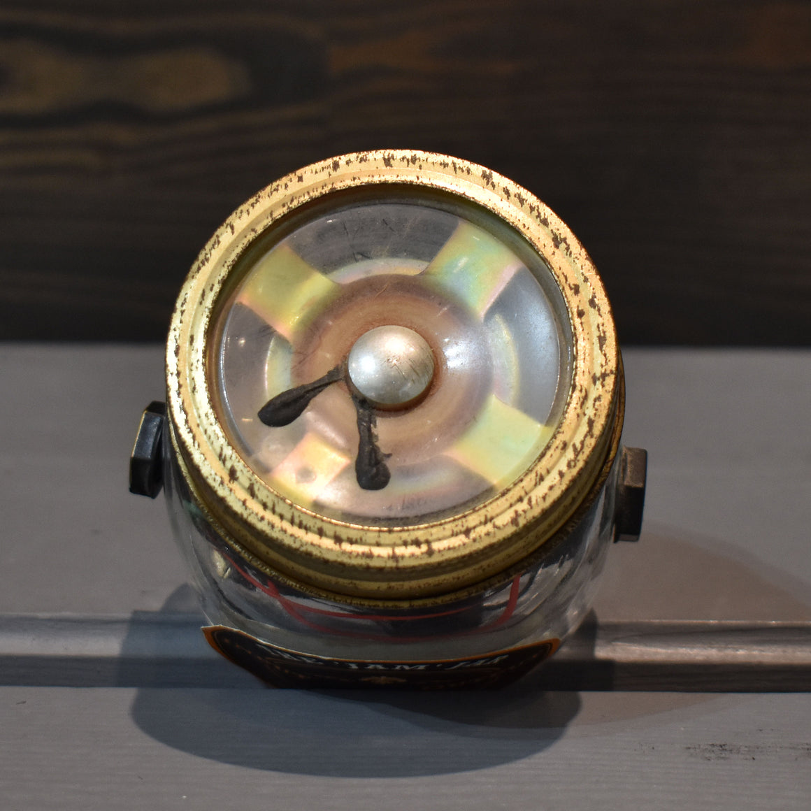 Jam Jar Guitar Amplifier