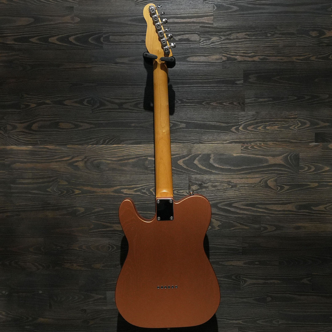 Caydence Endeavour Triton Trojan Bronze W/Premium Gig Bag