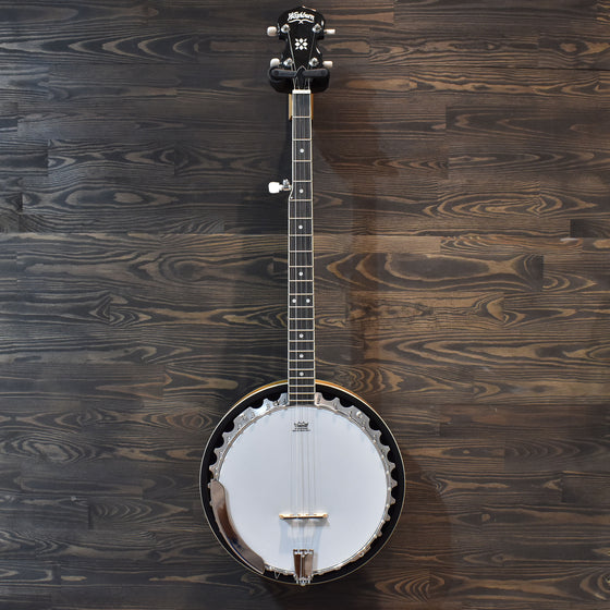 Washburn B9 Americana Series 5 String Banjo