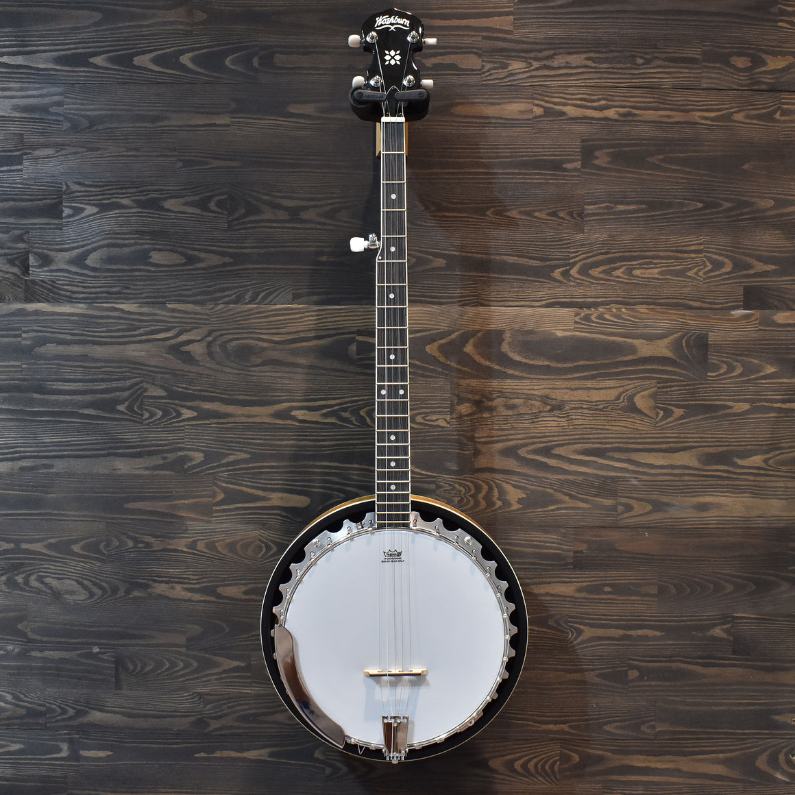 Washburn B9 Americana Series 5 String Banjo