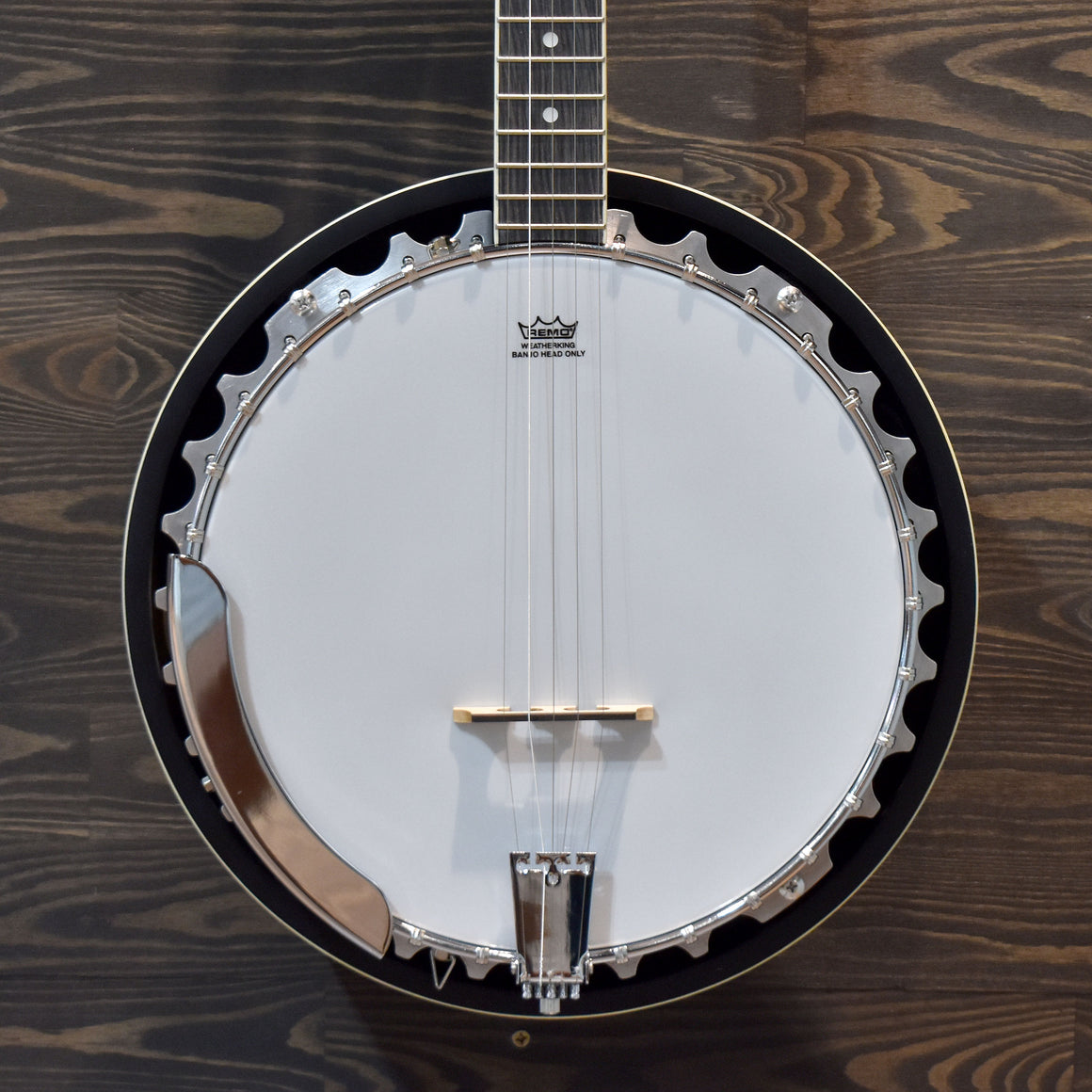 Washburn B9 Americana Series 5 String Banjo