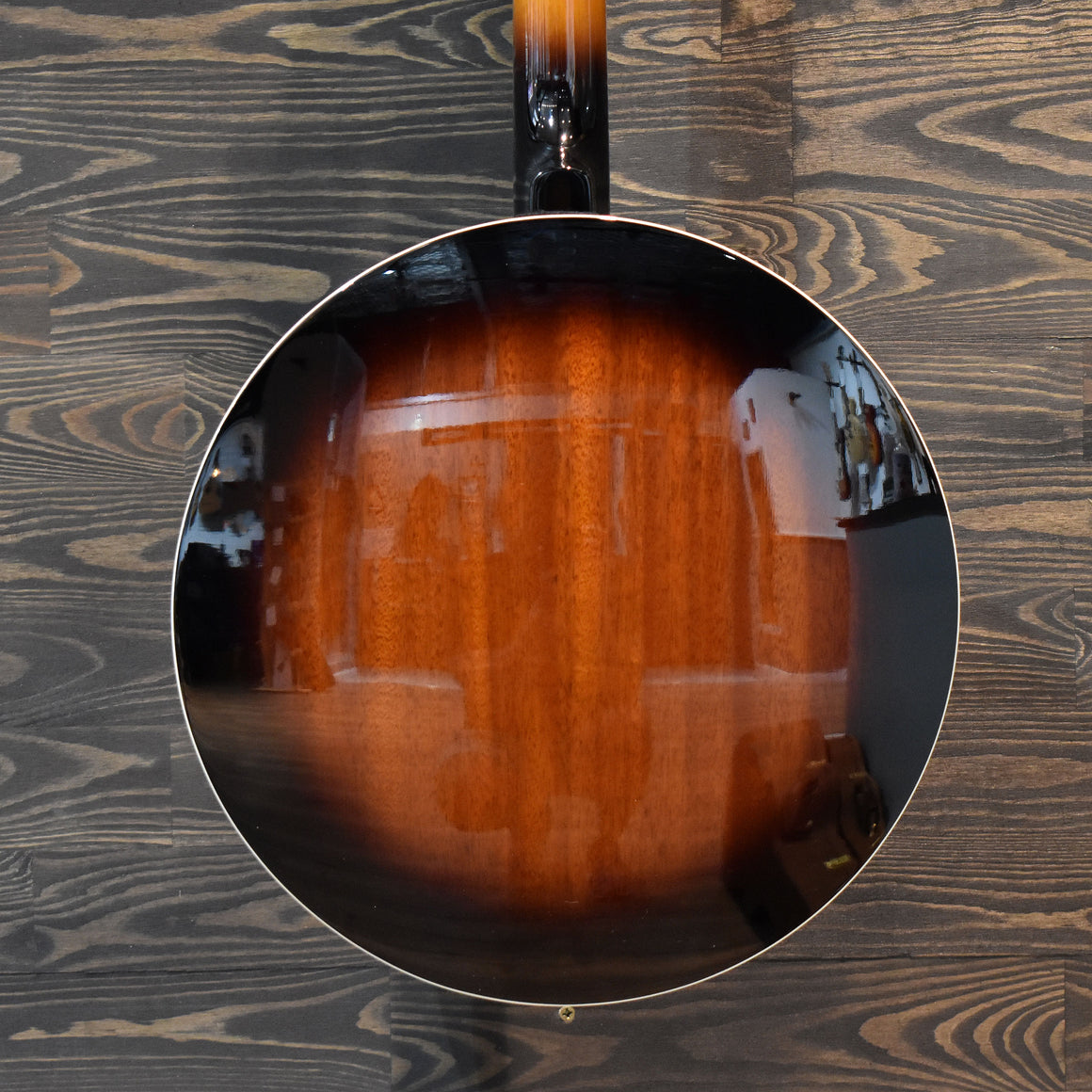 Washburn B9 Americana Series 5 String Banjo
