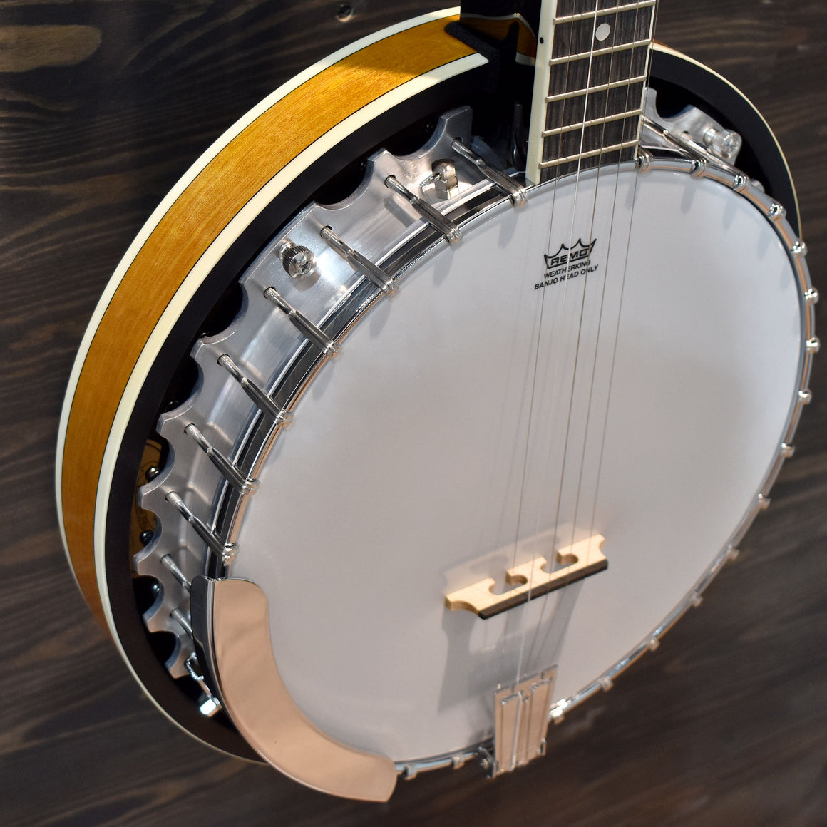 Washburn B9 Americana Series 5 String Banjo